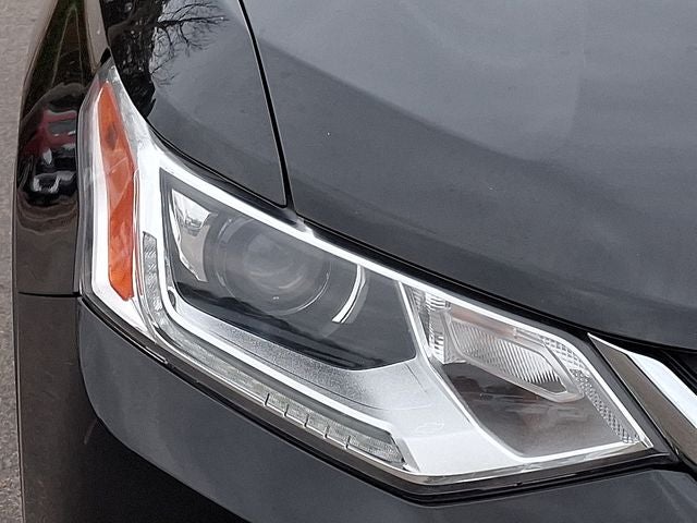 2019 Chevrolet Traverse 3LT