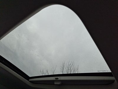 2019 Chevrolet Traverse 3LT