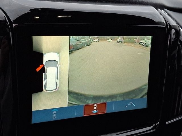 2019 Chevrolet Traverse 3LT