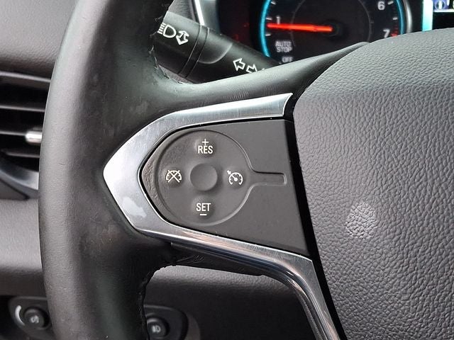 2019 Chevrolet Traverse 3LT