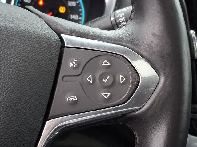 2019 Chevrolet Traverse 3LT