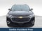 2019 Chevrolet Traverse 3LT