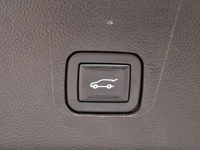 2019 Chevrolet Traverse 3LT