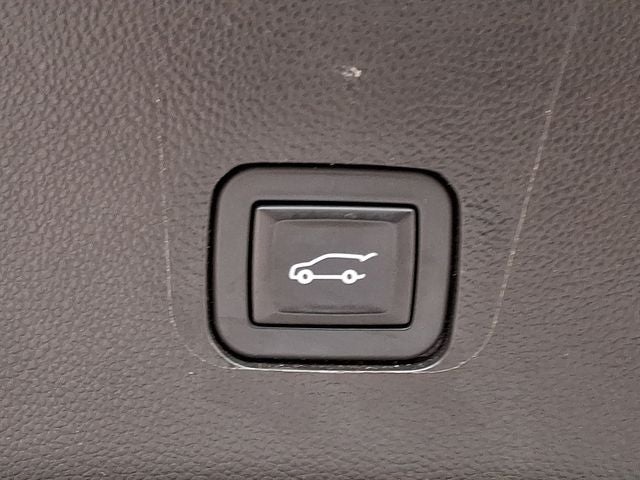 2019 Chevrolet Traverse 3LT