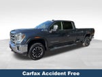 2020 GMC Sierra 2500HD SLE