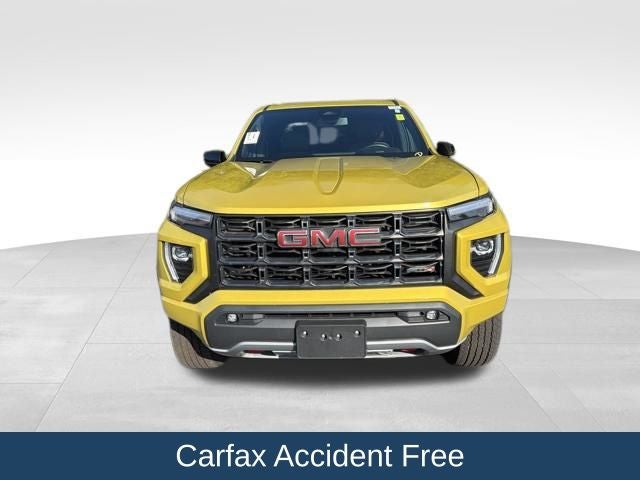 2023 GMC Canyon AT4