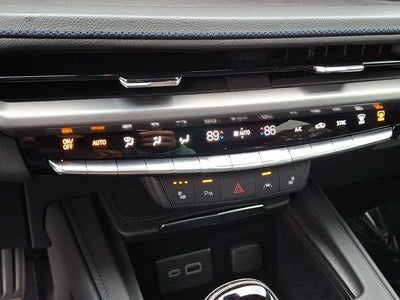 2024 Cadillac XT4 Sport