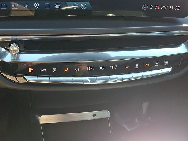 2024 Cadillac LYRIQ Tech