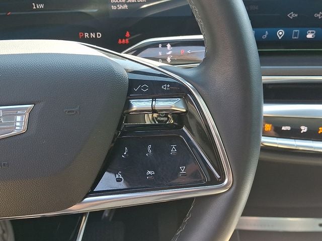 2024 Cadillac LYRIQ Tech