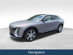 2024 Cadillac LYRIQ Tech