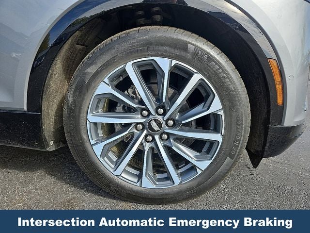 2024 Cadillac LYRIQ Sport