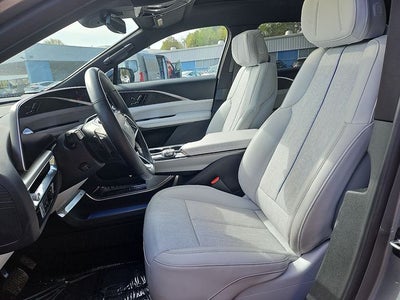 2024 Cadillac LYRIQ Sport