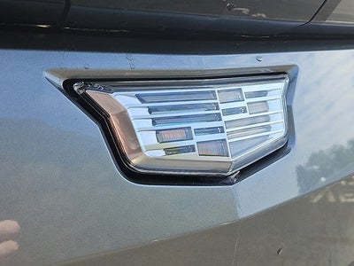 2024 Cadillac LYRIQ Sport