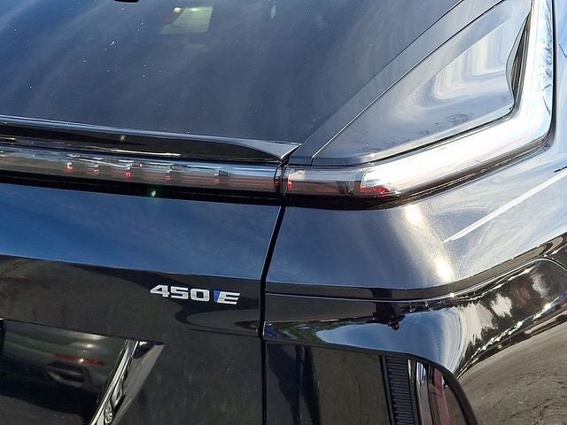 2025 Cadillac LYRIQ Sport