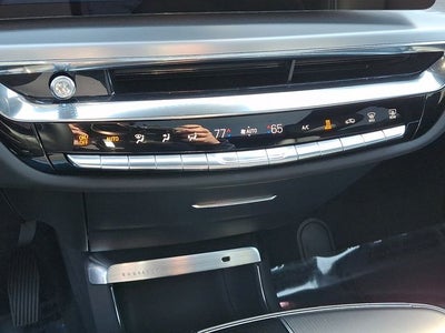 2025 Cadillac LYRIQ Sport