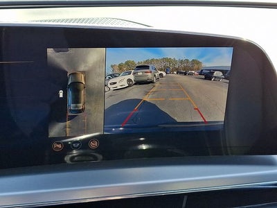 2025 Cadillac LYRIQ Sport