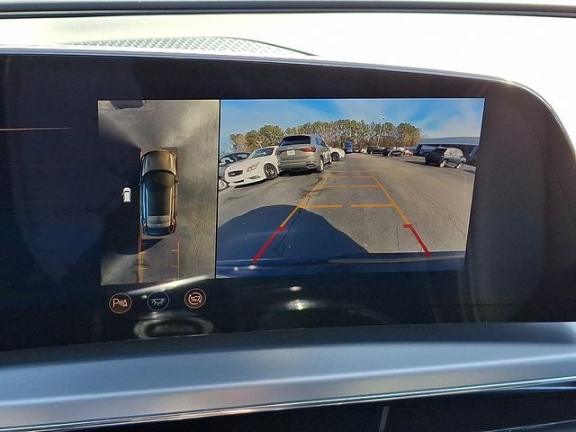 2025 Cadillac LYRIQ Sport