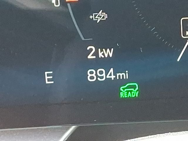 2025 Cadillac LYRIQ Sport