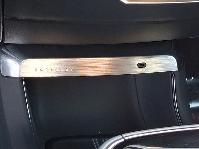 2025 Cadillac LYRIQ Sport