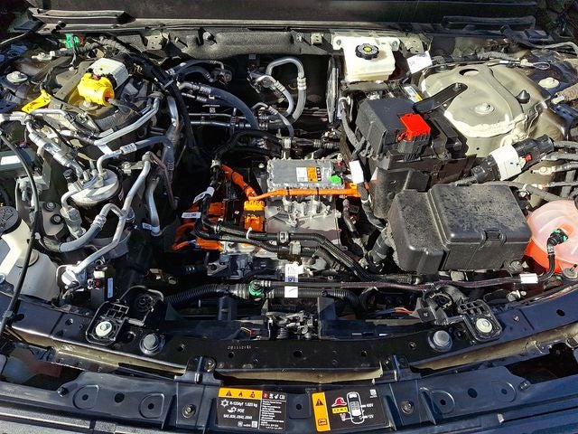 2025 Cadillac LYRIQ Sport