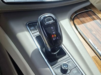 2022 Cadillac Escalade Premium Luxury Platinum