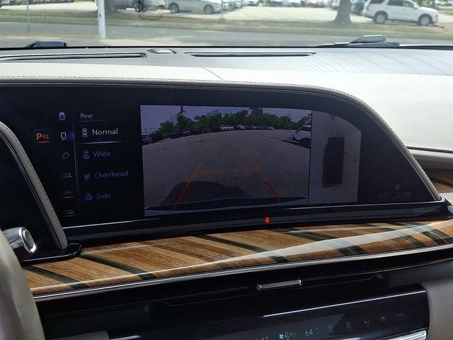 2022 Cadillac Escalade Premium Luxury Platinum