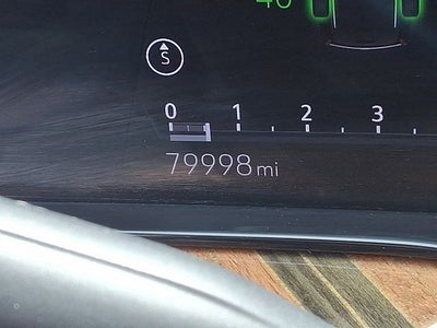 2022 Cadillac Escalade Premium Luxury Platinum