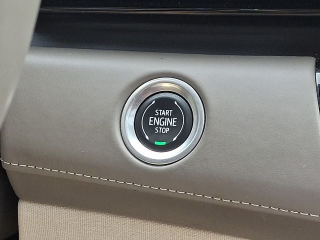 2022 Cadillac Escalade Premium Luxury Platinum