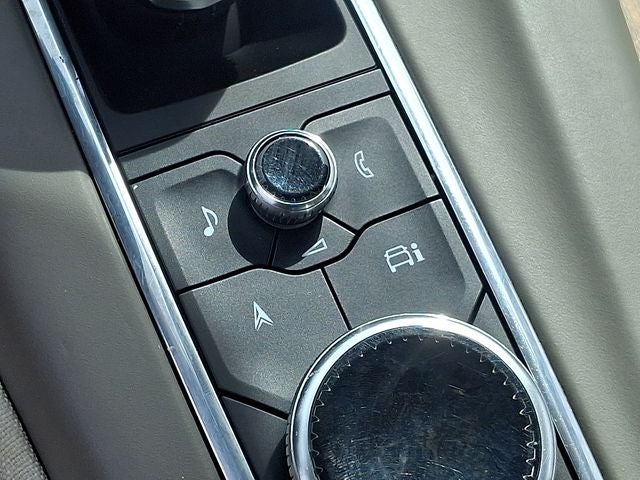 2022 Cadillac Escalade Premium Luxury Platinum