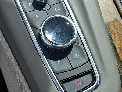 2022 Cadillac Escalade Premium Luxury Platinum