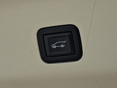 2022 Cadillac Escalade Premium Luxury Platinum