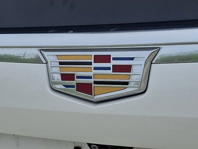 2022 Cadillac Escalade Premium Luxury Platinum