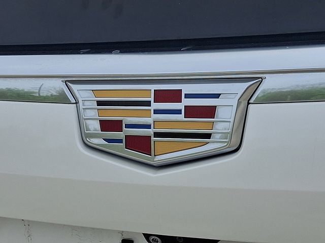 2022 Cadillac Escalade Premium Luxury Platinum
