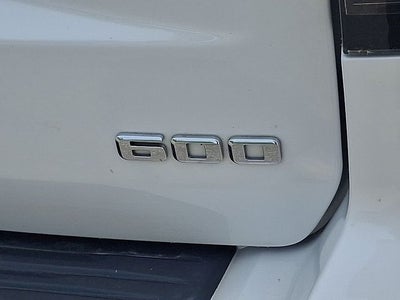 2022 Cadillac Escalade Premium Luxury Platinum