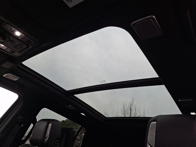 2022 Cadillac Escalade Premium Luxury Platinum