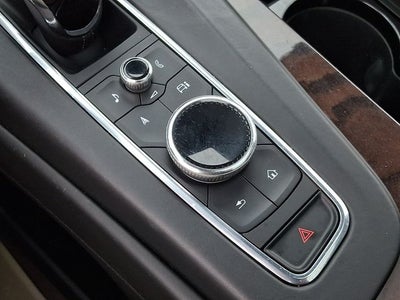 2022 Cadillac Escalade Premium Luxury Platinum