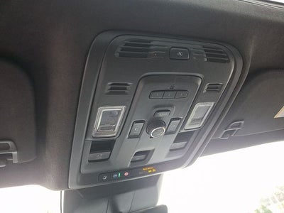 2022 Cadillac Escalade Premium Luxury Platinum