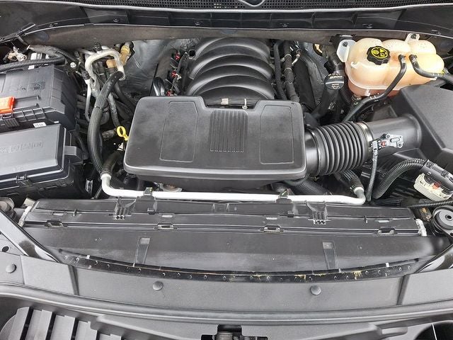 2022 Cadillac Escalade Premium Luxury Platinum