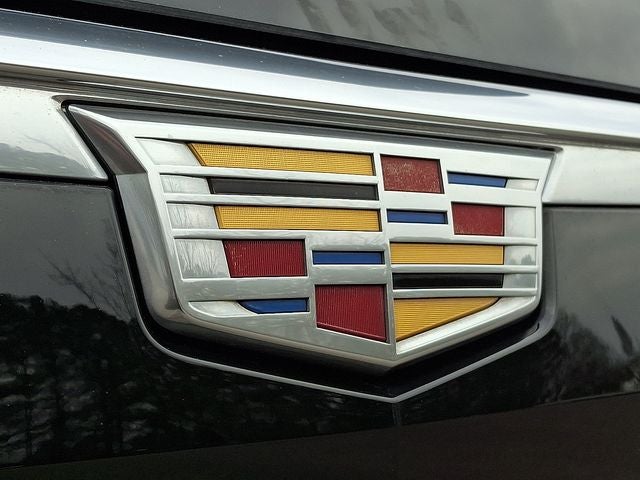 2022 Cadillac Escalade Premium Luxury Platinum