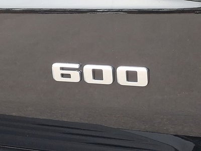 2022 Cadillac Escalade Premium Luxury Platinum