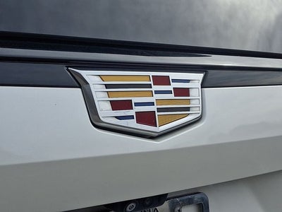 2022 Cadillac Escalade Sport Platinum