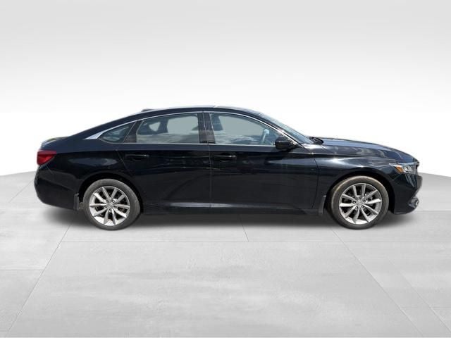 2022 Honda Accord LX