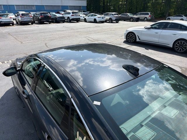 2022 Honda Accord LX