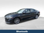 2022 Honda Accord LX