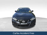 2023 Nissan Maxima SR