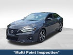 2021 Nissan Maxima Platinum