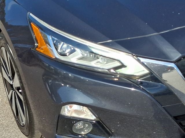 2019 Nissan Altima 2.5 SV