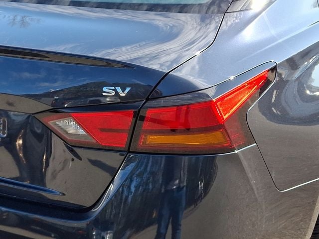 2019 Nissan Altima 2.5 SV