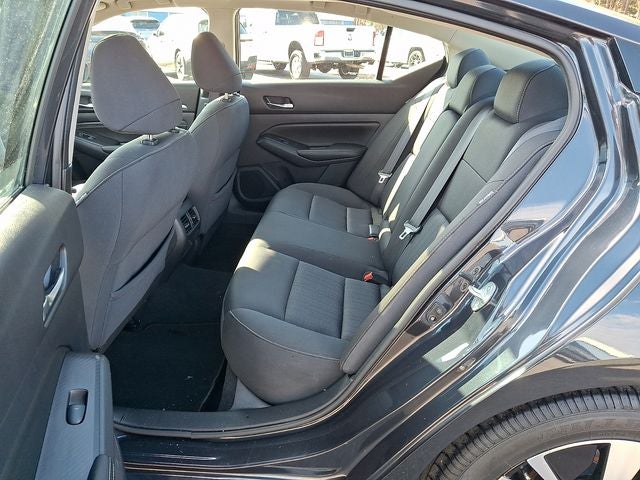 2019 Nissan Altima 2.5 SV