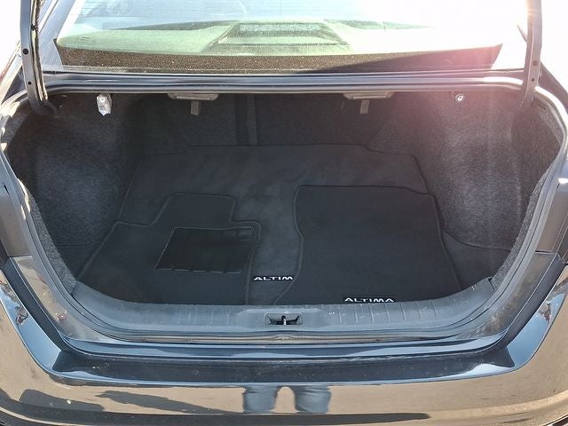 2019 Nissan Altima 2.5 SV